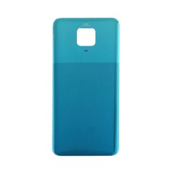 Back Cover Xiaomi Redmi Note 9 Pro Green